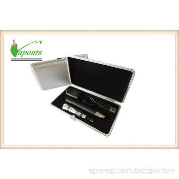Blister 1100mah Ego Ce4 Electronic Cigarette For Mens , 3.2v 1000 Puffs E-cigarette